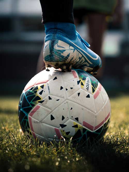 Best Football Shoes & Their Wonderful Impact on Athletic Performance